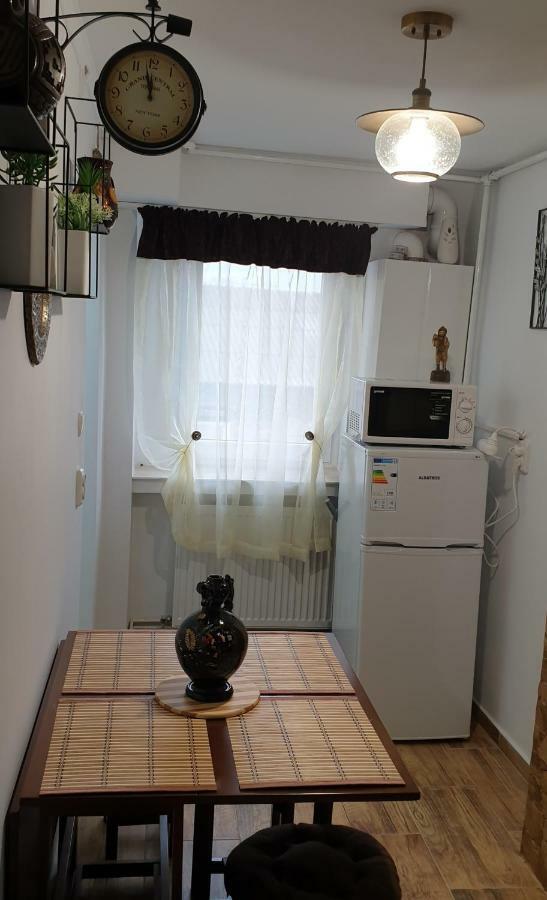 Garsoniera 1 Decembrie Alba Iulia Exterior foto